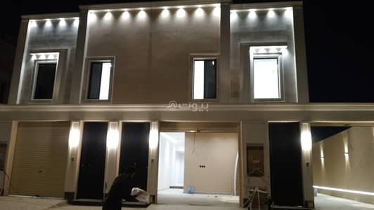 3 Bedroom Villa for Sale in East Riyadh, Riyadh - Villa in East Riyadh，Al Janadriyah 3 bedrooms 950000 SAR - 87678286