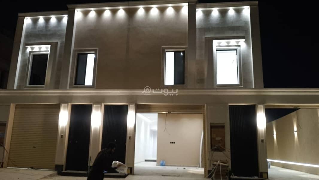 Villa in East Riyadh，Al Janadriyah 3 bedrooms 950000 SAR - 87678286