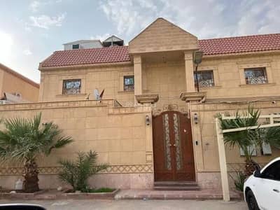 فیلا 7 غرف نوم للبيع في شرق الرياض، الرياض - فيلا للبيع في  اليرموك، شرق الرياض