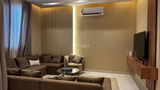3 Bedroom Flat for Rent in North Riyadh, Riyadh - Luxorious Apartment In Al Malqa