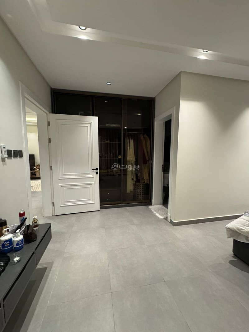 Apartment for rent in Al-Monsia neighborhood