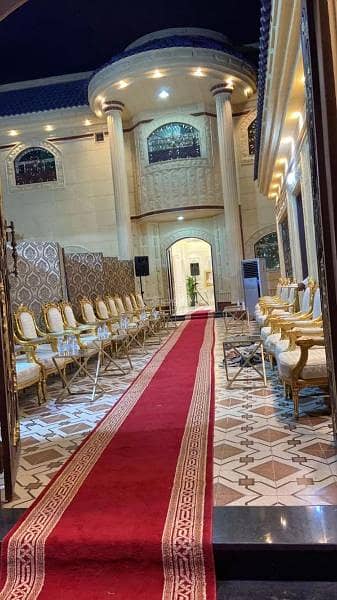 فیلا 5 غرف نوم للبيع في شرق الرياض، الرياض - فيلا للبيع في  القادسية، شرق الرياض