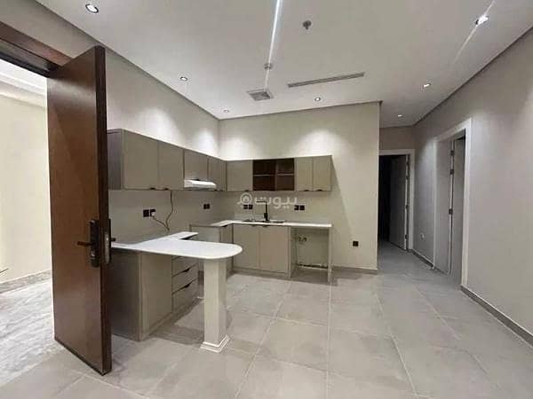 Apartment For Rent in Al Narjis, North Riyadh