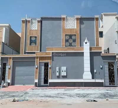 فیلا 3 غرف نوم للبيع في شرق الرياض، الرياض - فيلا للبيع في  الرمال، شرق الرياض