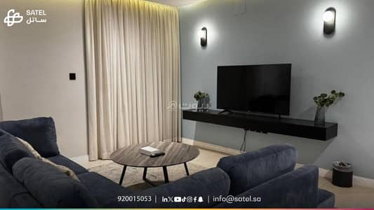 3 Bedroom Apartment for Rent in North Riyadh, Riyadh - Luxorious Apartment In  Al Malqa
