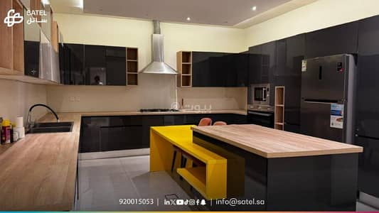 4 Bedroom House for Rent in North Riyadh, Riyadh - Luxorious House In Al Narjis