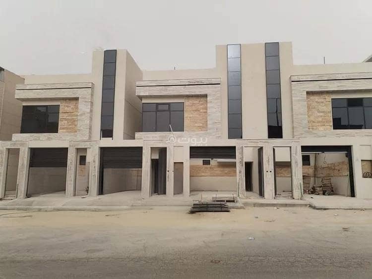 دور للبيع في العوالي، غرب الرياض