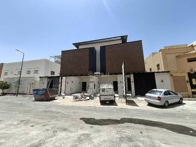 دور 4 غرف نوم للبيع في شرق الرياض، الرياض - ٤ غرف نوم أدوار للبيع في قرطبة