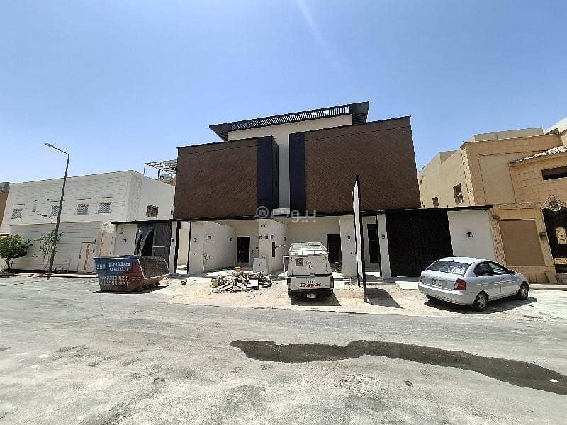 ٤ غرف نوم أدوار للبيع في قرطبة ٤ غرف نوم أدوار للبيع في قرطبة