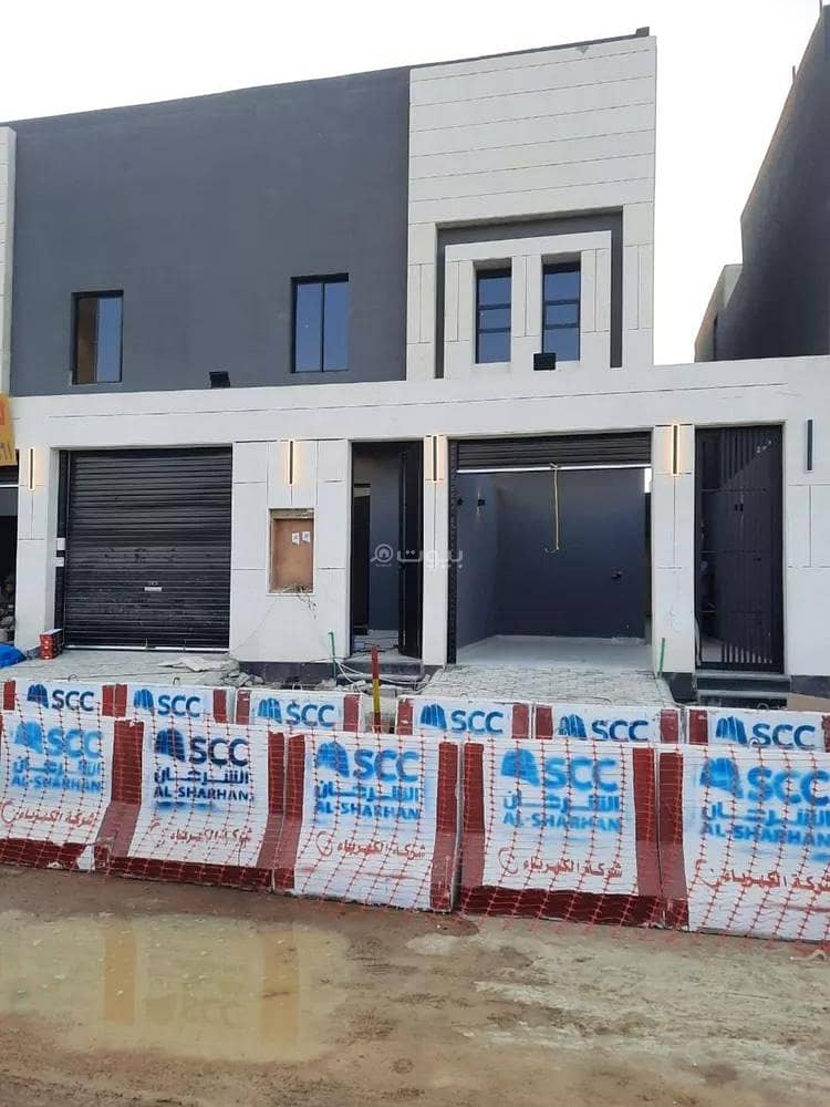 Floor For Sale in Tuwaiq, West Riyadh