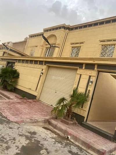 فیلا 4 غرف نوم للبيع في غرب الرياض، الرياض - فيلا للبيع في  المهدية، غرب الرياض