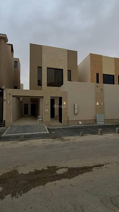 فیلا 5 غرف نوم للبيع في شرق الرياض، الرياض - فيلا بـ٥ غرف نوم للبيع في القادسية