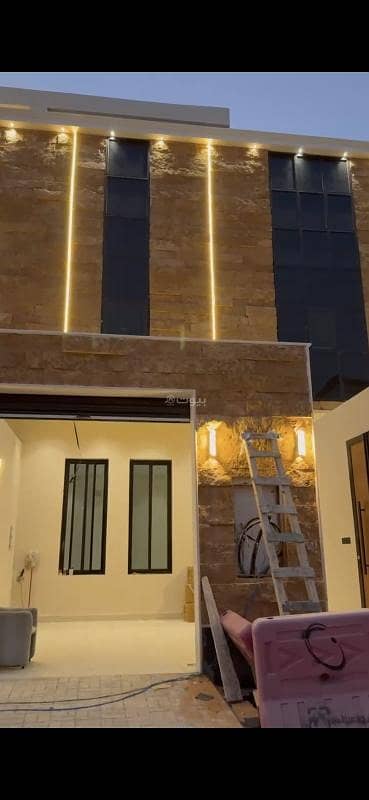 5 Bedroom Villa for Sale in East Riyadh, Riyadh - Villa in East Riyadh，Al Rimal 5 bedrooms 1350000 SAR - 87678348