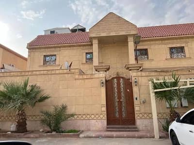 فیلا 7 غرف نوم للبيع في شرق الرياض، الرياض - فيلا للبيع في  اليرموك، شرق الرياض