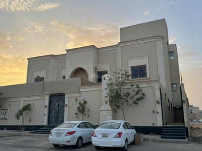 5 Bedroom Apartment for Rent in West Riyadh, Riyadh - Property for rent
