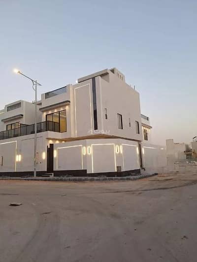 فیلا 5 غرف نوم للبيع في شمال الرياض، الرياض - فيلا للبيع في  العارض، شمال الرياض