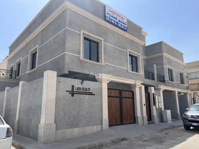 3 Bedroom Villa for Rent in North Riyadh, Riyadh - Full Building Available For Rent with 6 Units - 3 Bedrooms and 2 Bedrooms in Al-Sulaymaniyah