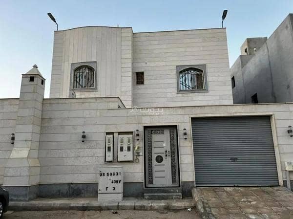 فيلا للبيع في  النرجس، شمال الرياض