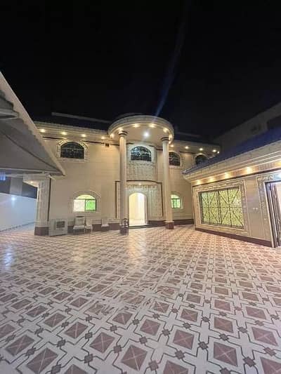 فیلا 5 غرف نوم للبيع في شرق الرياض، الرياض - فيلا للبيع في  القادسية، شرق الرياض