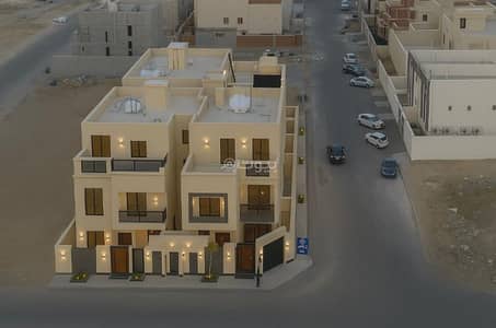 فیلا 5 غرف نوم للبيع في شمال جدة، جدة - فيلا فاخرة للبيع في الصواري، شمال جدة
