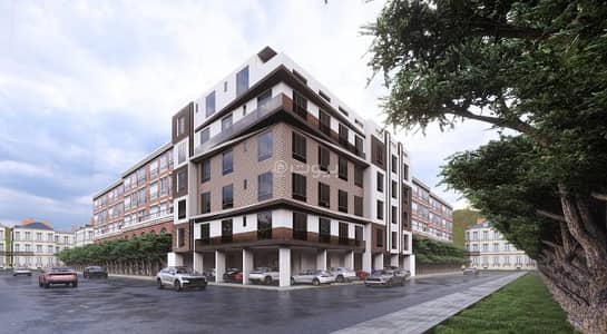 6 Bedroom Apartment for Sale in North Jeddah, Jeddah - 6 bedroom apartment for sale in Nahda, Jeddah