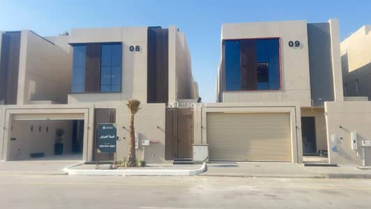 فیلا 6 غرف نوم للبيع في السيف، الدمام - فيلا 5 غرف نوم للبيع في حي السيف، الدمام