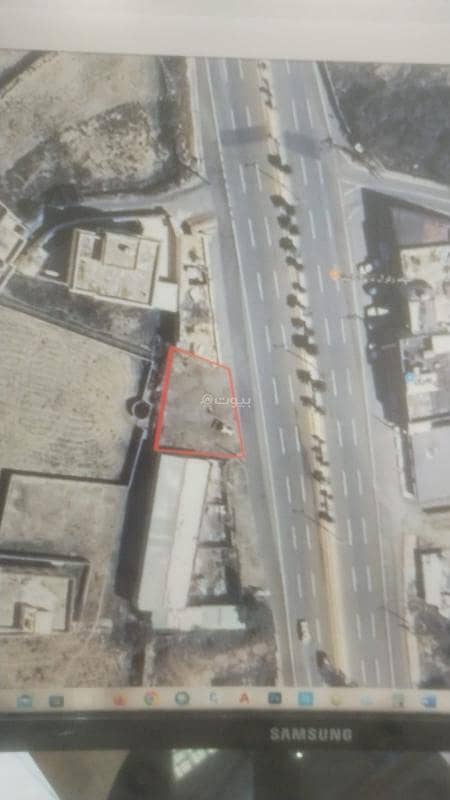 Land for sale in Al Amal, Al Namas