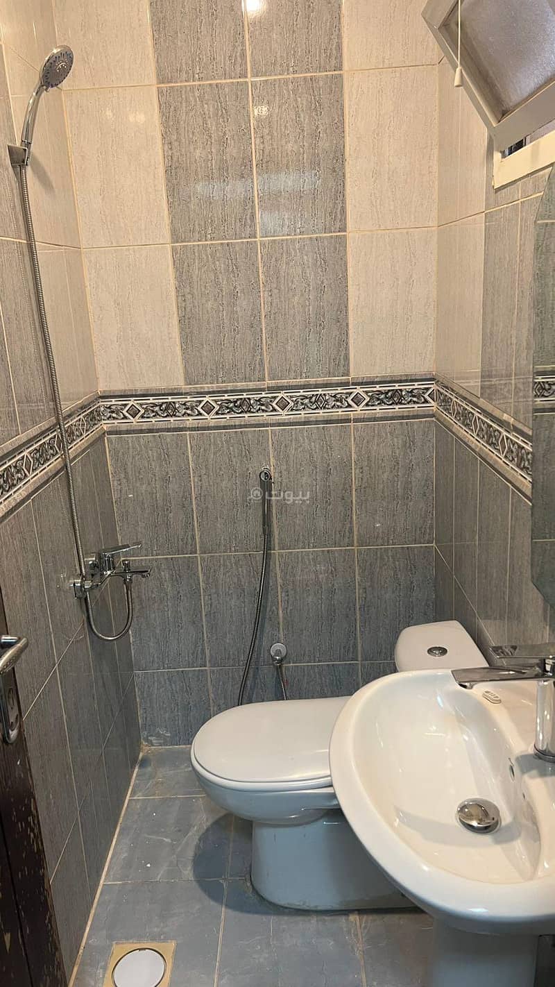Apartment for rent in a villa