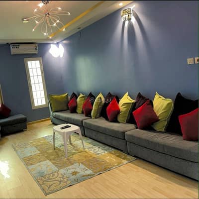 شقة 2 غرفة نوم للايجار في الرياض - شقق علي السكنية
