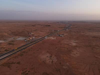 Land for Sale in An Nahdah, Al Artawiyyah - Commercial land