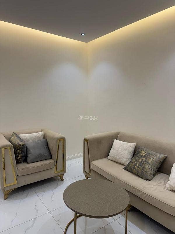 Apartment in East Riyadh，Al Yarmuk 1 bedroom 3000 SAR - 87678540