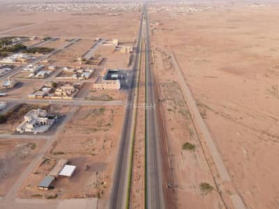 Land for Sale in Ar Rawdah, Al Artawiyyah - Commercial land