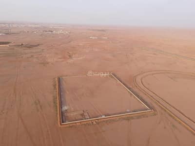 Land for Sale in An Nahdah, Al Artawiyyah - farm