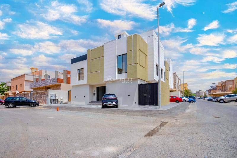 5 bedroom apartment for sale in Al Hamdaniyah, Jeddah