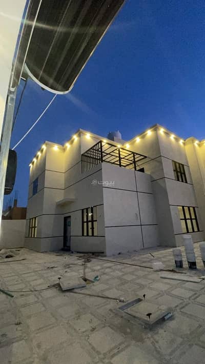4 Bedroom Villa for Rent in King Khalid District, Unayzah - Villa in King Khalid District 4 bedrooms 75000 SAR - 87678560