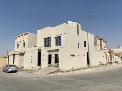 فیلا 5 غرف نوم للبيع في جنوب الرياض، الرياض - ممتلكات للبيع