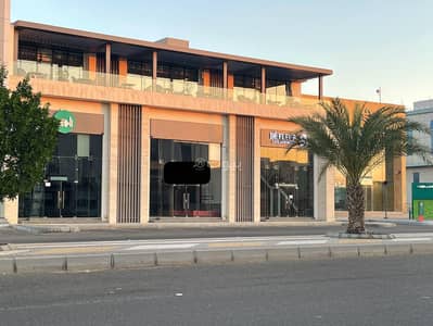 Exhibition Building for Rent in Al Muruj, Yanbu - Exhibition Building in Al Muruj 135000 SAR - 87678626