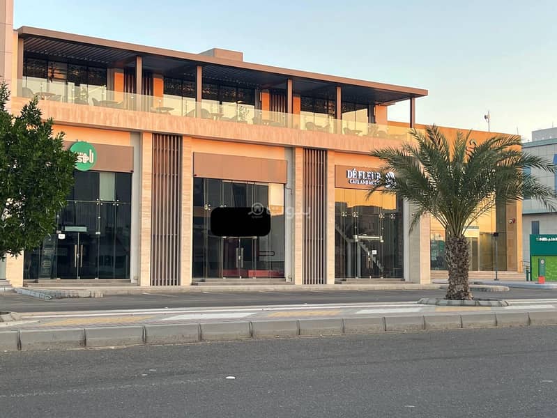 Exhibition Building in Al Muruj 135000 SAR - 87678626