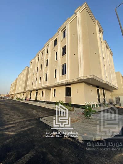 فلیٹ 4 غرف نوم للبيع في شرق الرياض، الرياض - شقة مودرن للبيع 4 غرف - مشروع جوهرة المنار