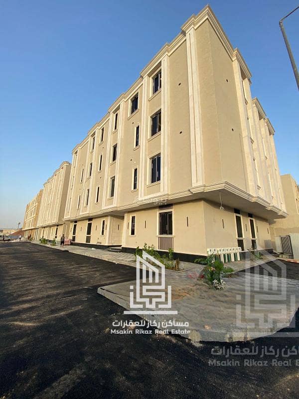 شقة مودرن للبيع 4 غرف - مشروع جوهرة المنار شقة مودرن للبيع 4 غرف - مشروع جوهرة المنار