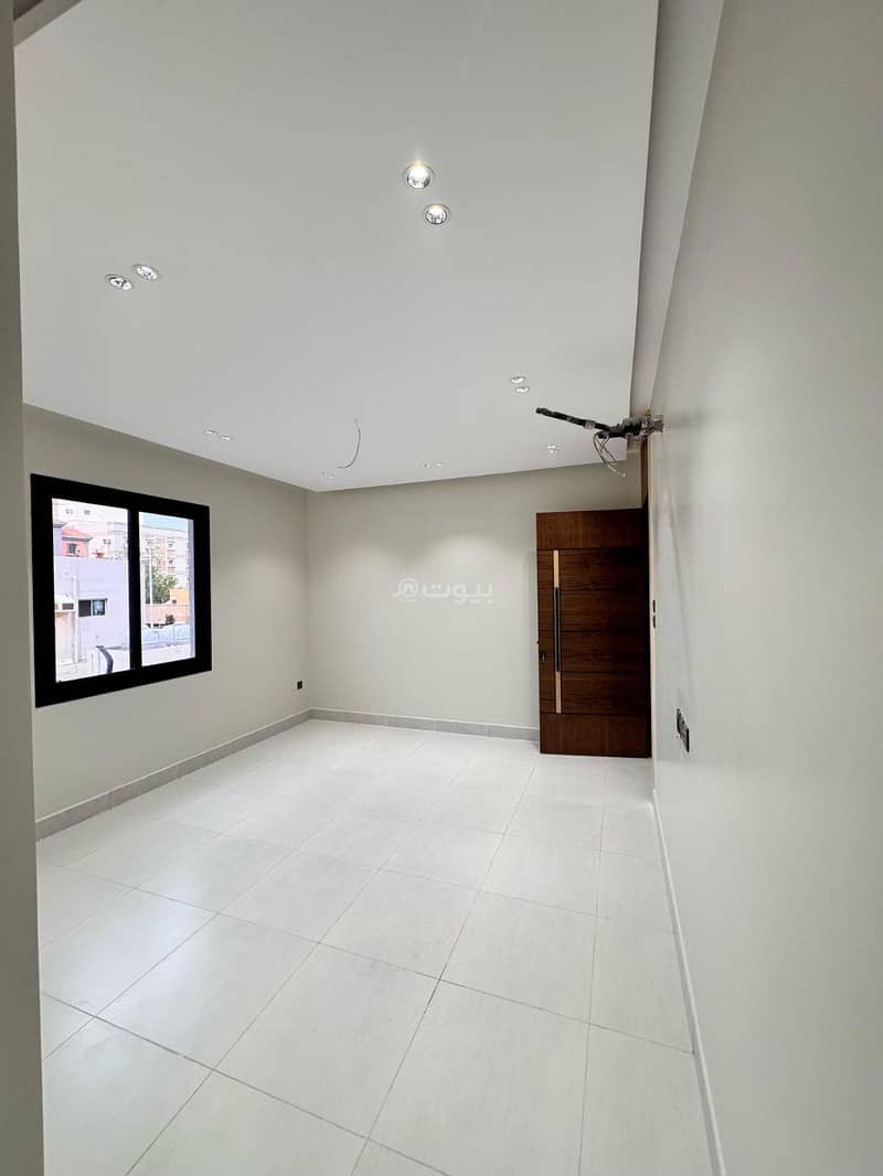 Apartment in North Jeddah，Al Rawdah 3 bedrooms 550000 SAR - 87678634