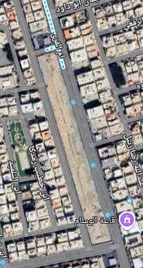 Land for Sale in North Jeddah, Jeddah - Land for sale in Safa district, Jeddah