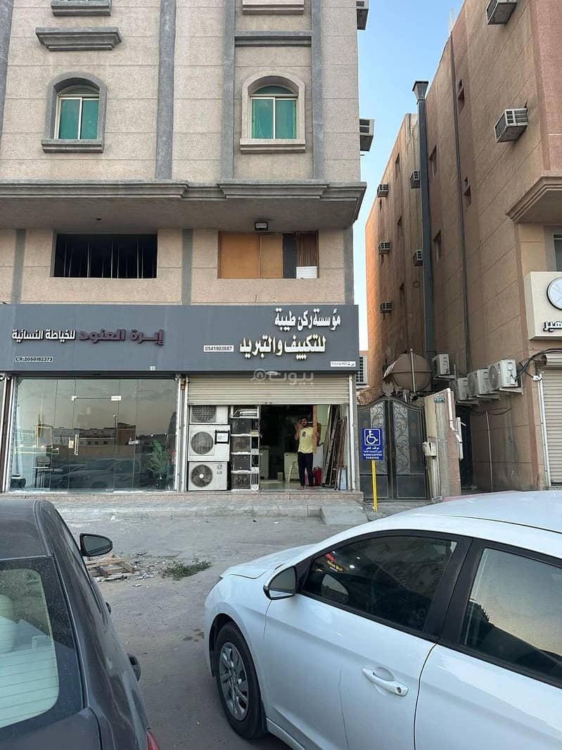 معرض للإيجار في طيبة، الدمام معرض للإيجار في طيبة، الدمام