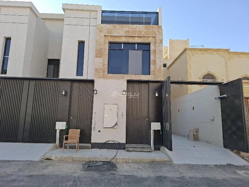 Villa in East Riyadh，Al Yarmuk 6 bedrooms 1900000 SAR - 87678707