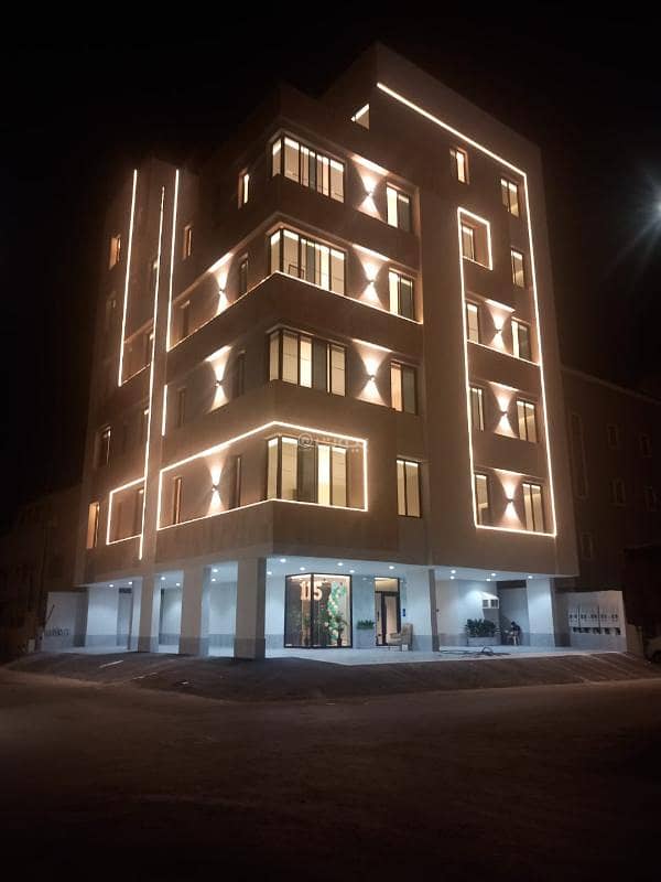 شقق فاخره للتمليك 📍جدة - حي الروضة شقق فاخره للتمليك 📍جدة - حي الروضة