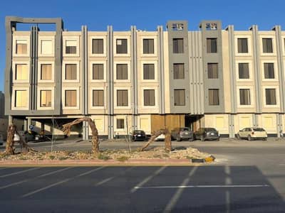 2 Bedroom Apartment for Rent in North Riyadh, Riyadh - Apartment for rent on Abha street, Al Malga neighborhood, Riyadh city, Riyadh region