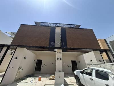 4 Bedroom Floor for Sale in East Riyadh, Riyadh - Floor in East Riyadh，Qurtubah 4 bedrooms 1950000 SAR - 87678741