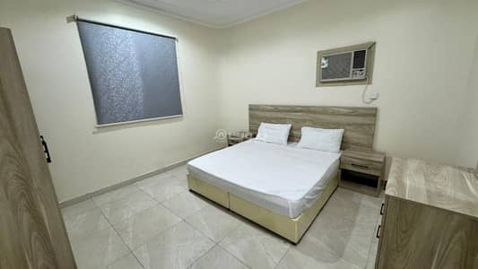 2 Bedroom Flat for Rent in North Jeddah, Jeddah - Furnished apartment for monthly rent in Jeddah, Al Murwah neighborhood