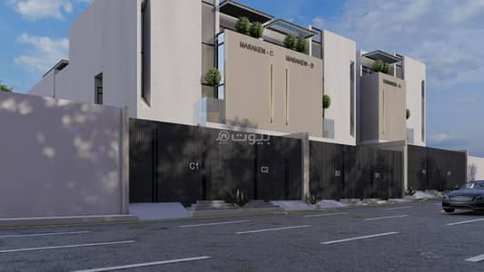 3 Bedroom Floor for Sale in North Riyadh, Riyadh - Flats and penthouses for sale