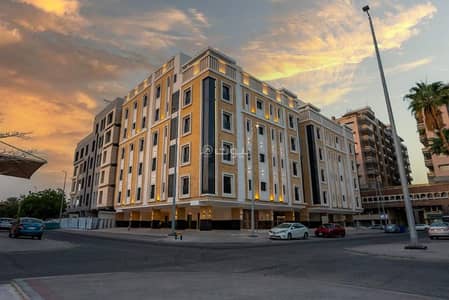 فلیٹ 3 غرف نوم للبيع في شمال جدة، جدة - شقة للبيع 3 غرف حي مشرفة جدة